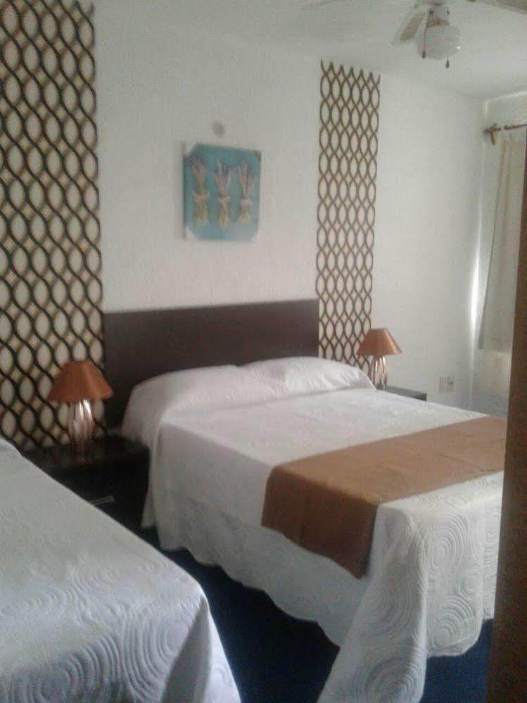 Complejo Turistico Anaconda Hotel Ла Палома Екстериор снимка